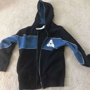 Palace Jacket